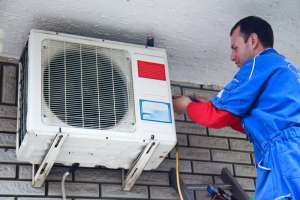 24/7 and Emergency HVAC Near Parkside, PA | Air Conidtioning and Heating Contractors